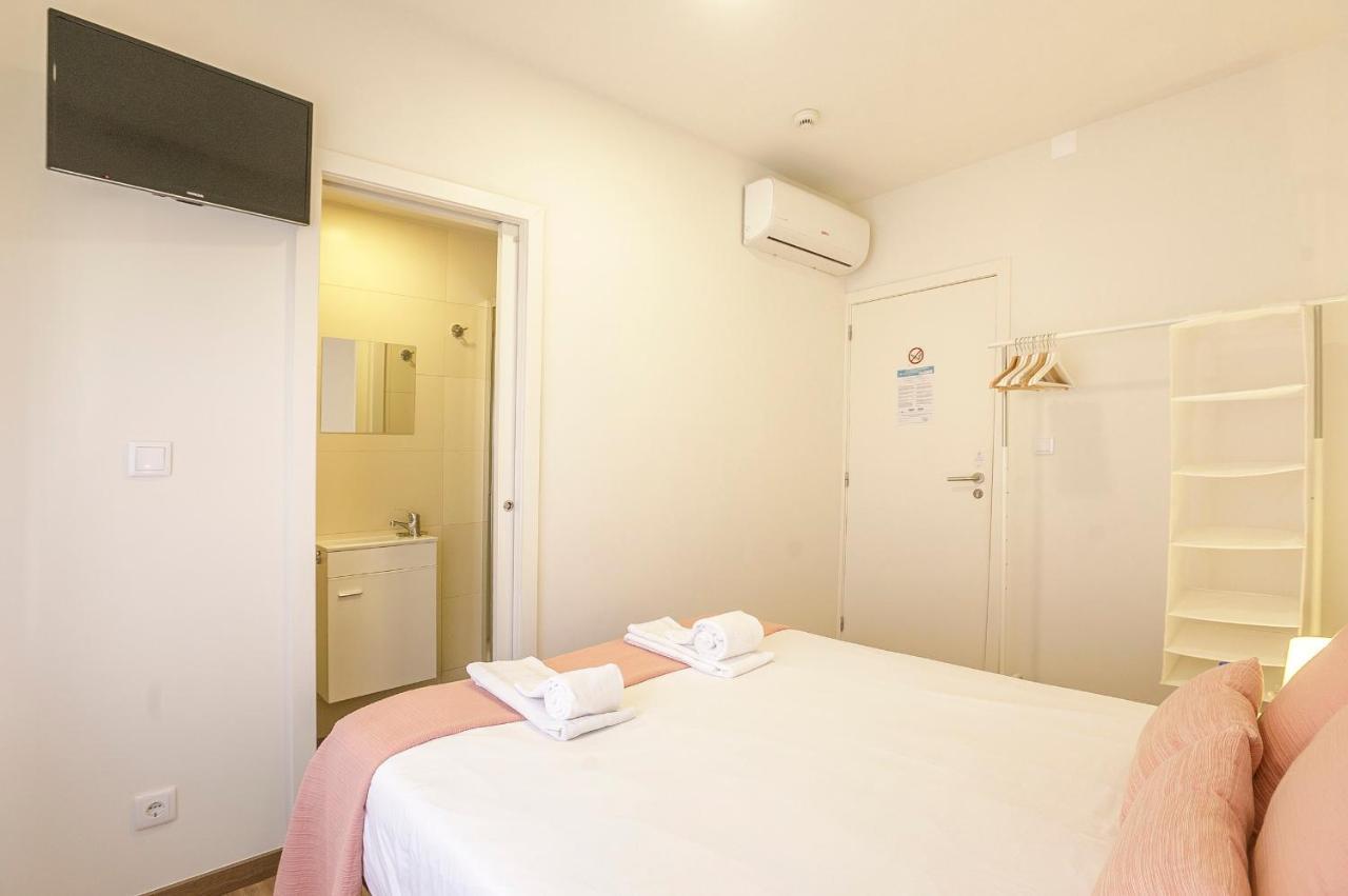 Lovelystay - 1St A Mirante 波尔图 外观 照片