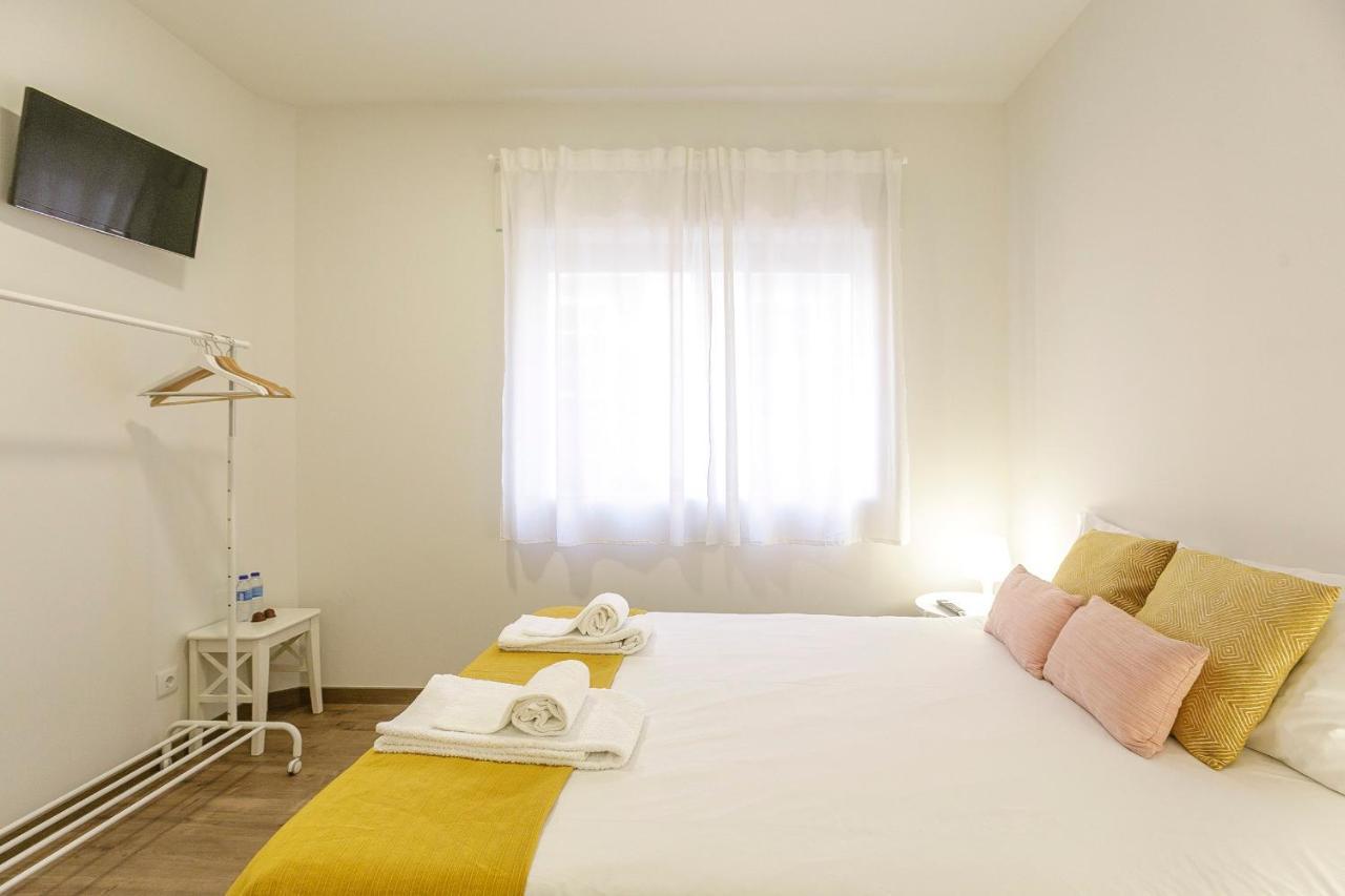 Lovelystay - 1St A Mirante 波尔图 外观 照片