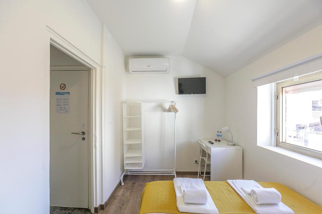 Lovelystay - 1St A Mirante 波尔图 外观 照片