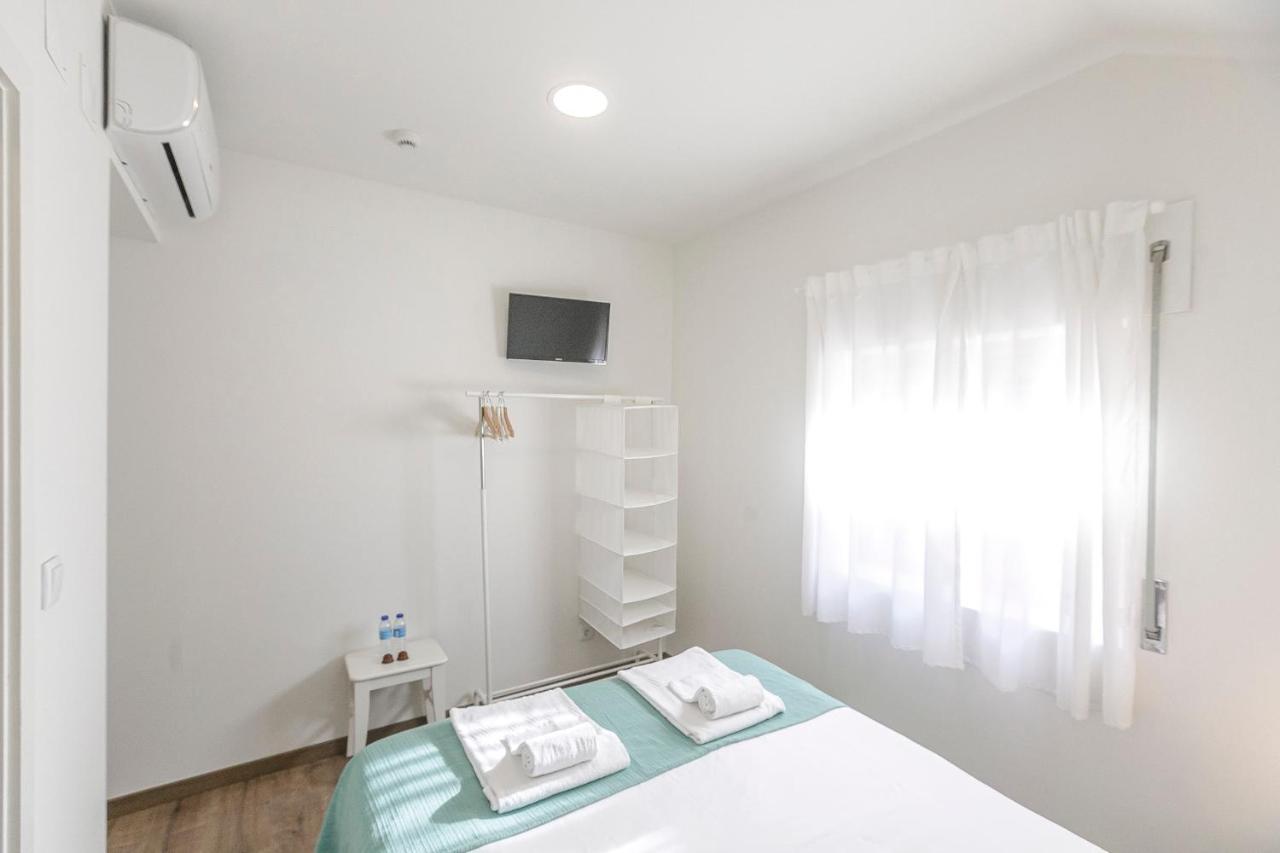 Lovelystay - 1St A Mirante 波尔图 外观 照片