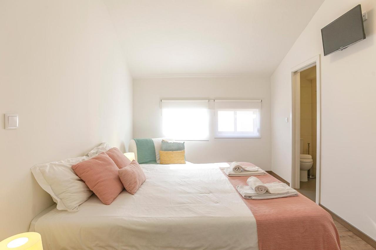 Lovelystay - 1St A Mirante 波尔图 外观 照片